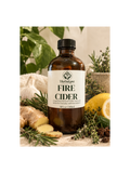 8oz Fire Cider